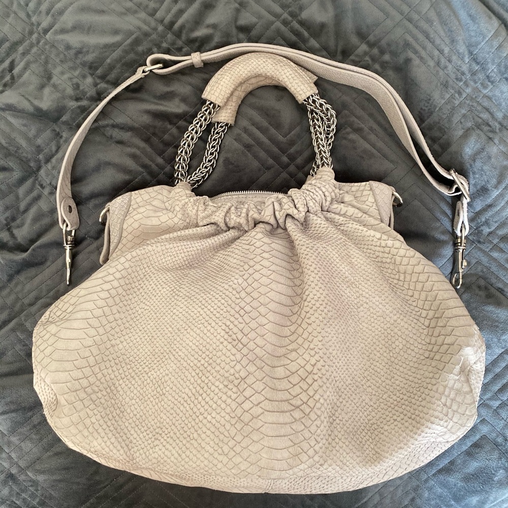Stuart Weitzman Hobo bag